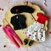 see more listings in the Blythe Clothes  section