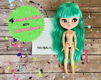 カスタマイズ用男の子ブライス人形、ブライス人形パーツ