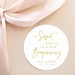 see more listings in the Wedding Favor Stickers section