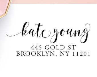 Return Address Labels, Clear Address Labels, Custom Address Labels Wedding, Return Address Label Sticker, Gold Foil Return Mailing Stickers