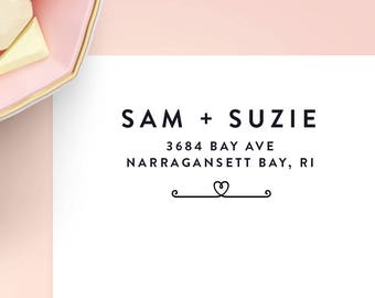 wedding address labels etsy