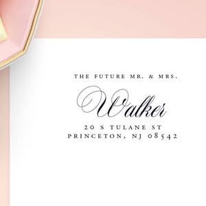 Return Address Labels, Clear Address Labels, Wedding Invitation Labels,Wedding Address Stickers,Return Address Labels Wedding, Save the Date