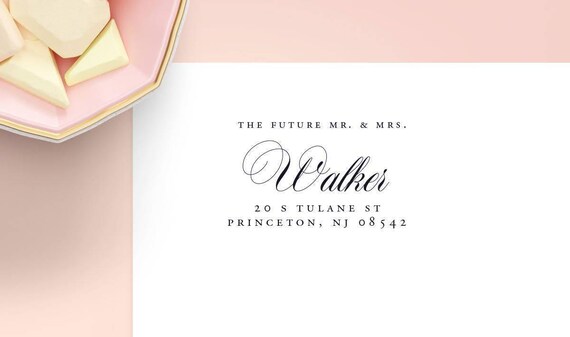 Return Address Labels, Clear Address Labels, Wedding Invitation Labels,Wedding Address Stickers,Return Address Labels Wedding, Save the Date