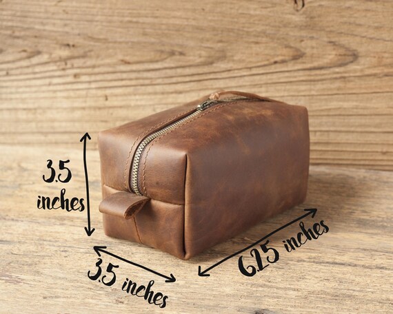 best dopp kit gq
