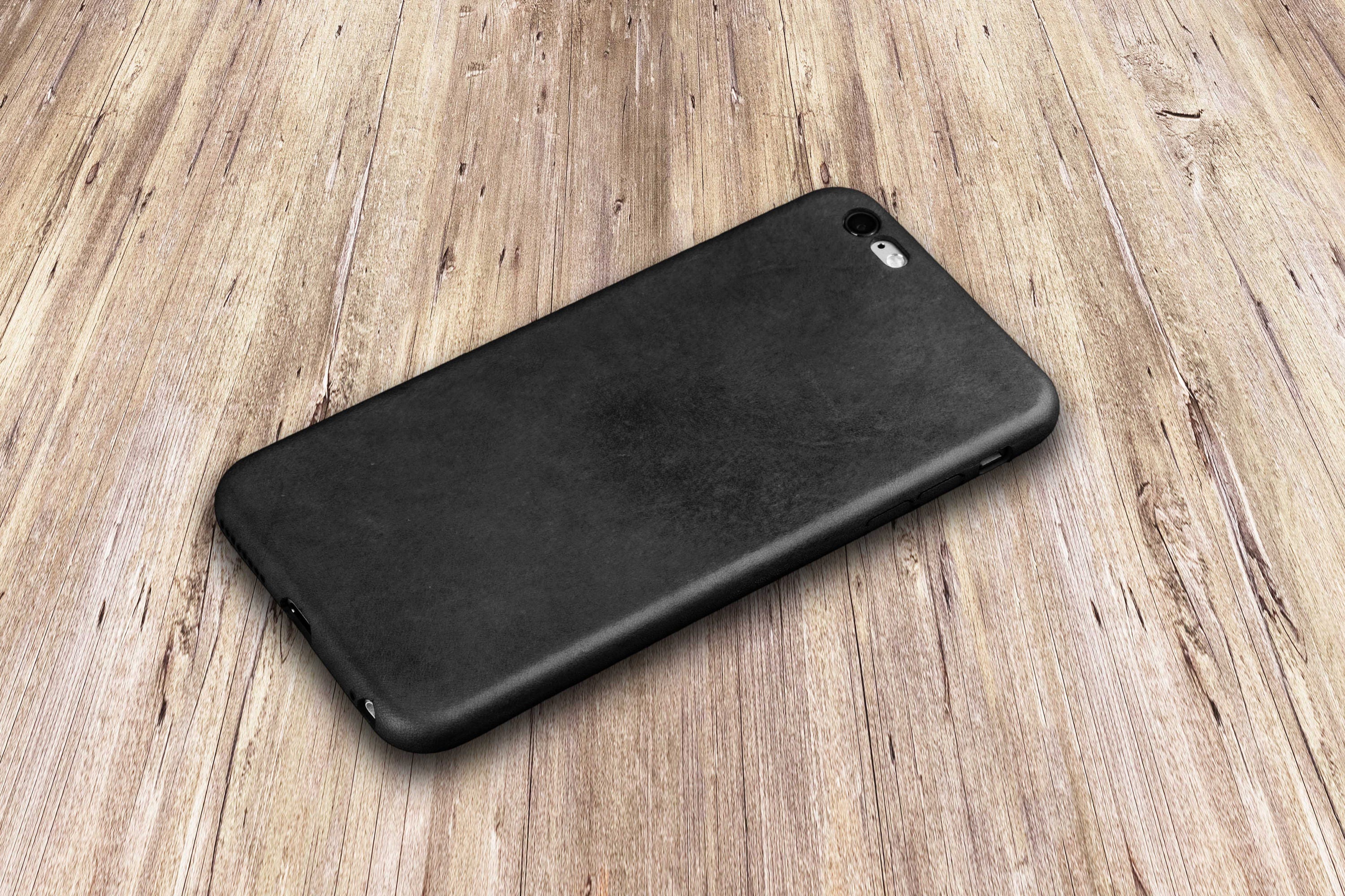 iphone 7 leather case black iphone 7 leather case black