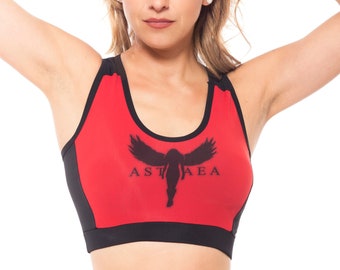 Women Sports Bra, Yoga Top, Soft Cup Bra, Women Sportswear, Gym Top, Fitness Bra, Workout Bra, Women Workout Top, Summer Style