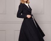 chinese dress ladies Amazon.com: Womens Trench Coat Dress,Double Breasted Classic Lapel Button V  Neck Pea Coats for Women,Coat Dress for Women (Black,S) : Clothing, Shoes &  Jewelry