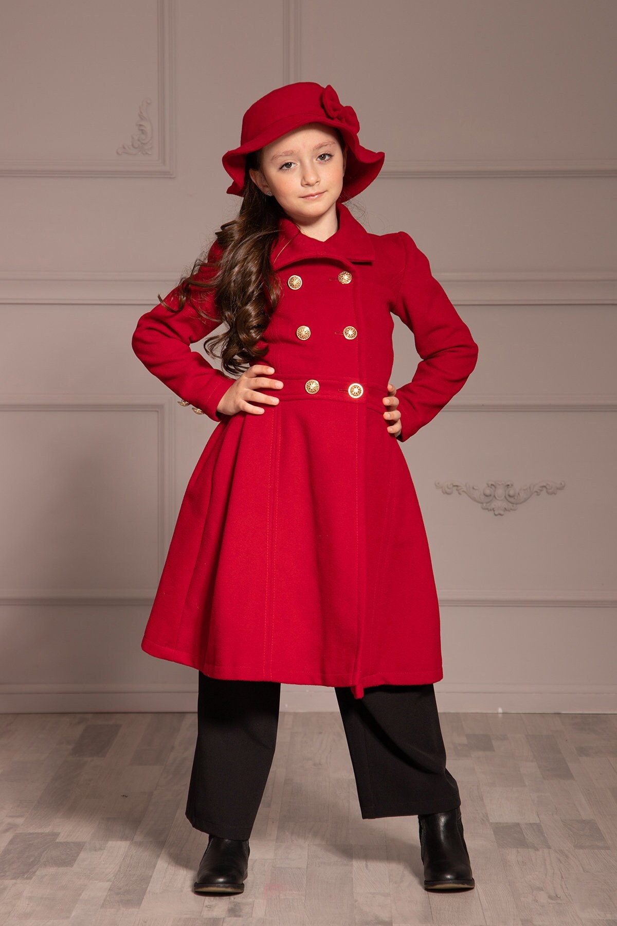 Girls In Coat Sale Www danzhao cc