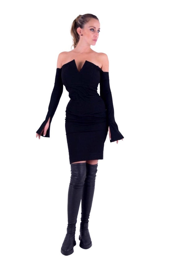 Sexiest dresses for store new years