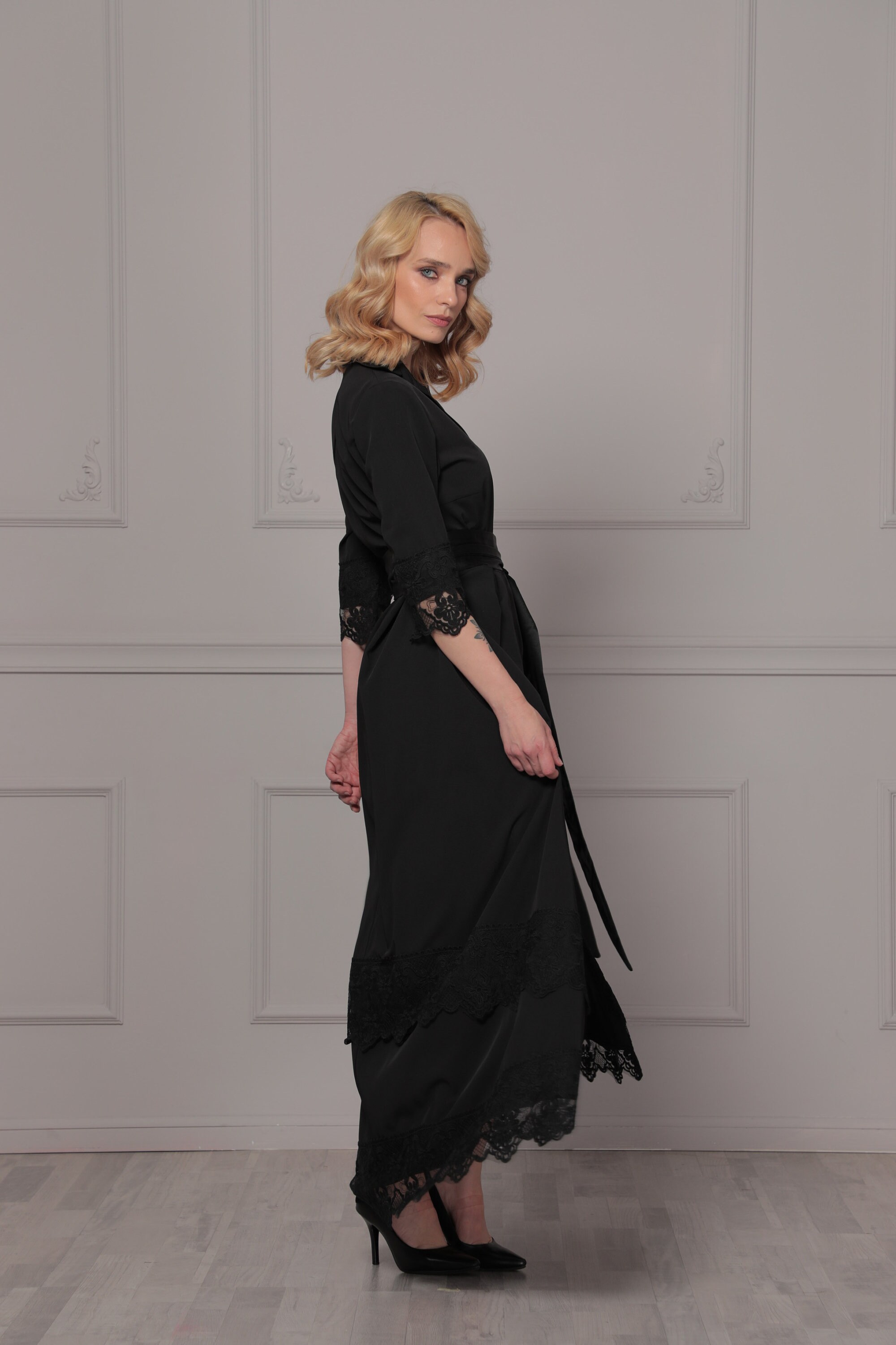 black tie dresses for christmas party lisa123marie on LTK