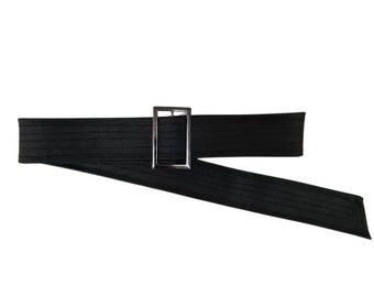 Buckle Belt, Eco Lether Belt, Custom Belt Option for your Astraea Coat, Womens Belt, Belt Accessories, Long Faux Leather Tie Belt