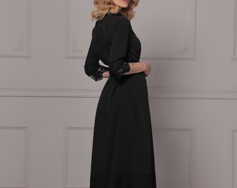 Wedding Guest Dress, Black Tie Dress, Bohemian Dinner Dresses, Black Formal Dress, Extravagant Dress, Cocktail Dress, Elegant Evening Wedding Guest Dress, Black Tie Dress, Bohemian Dinner Dresses, Black Formal Dress, Extravagant Dress, Cocktail Dress, Elegant Evening
