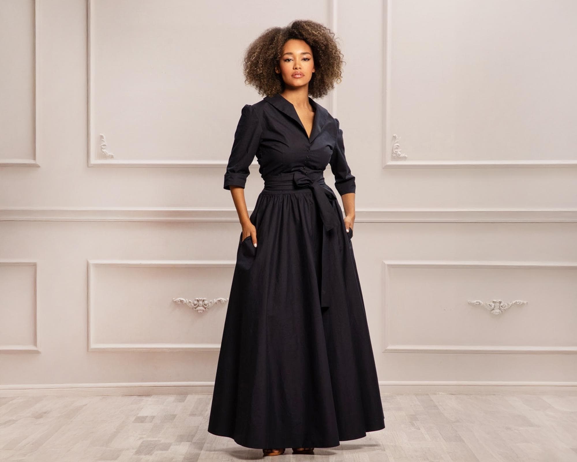 Mother of the Groom Boho Dress
