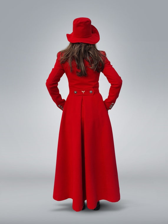 WOMEN FASHION Coats Elegant Black M discount 85% Derhy Long coat 