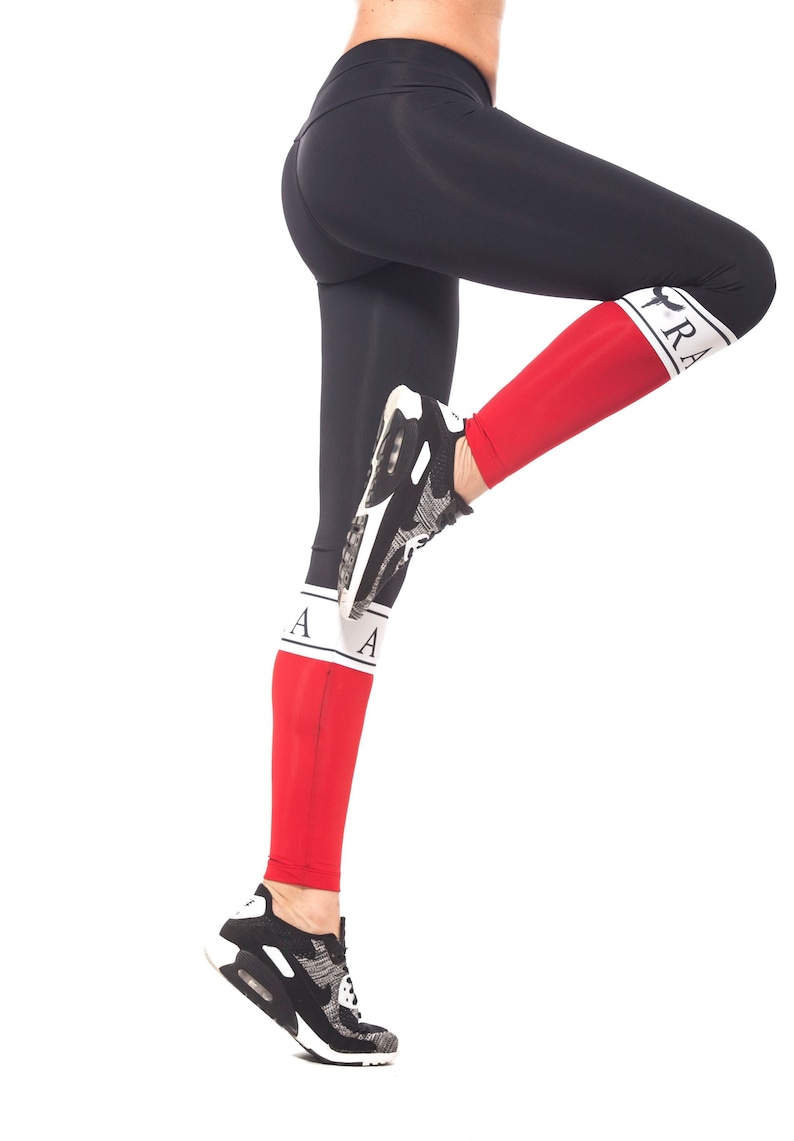 Character running leggings Clearance