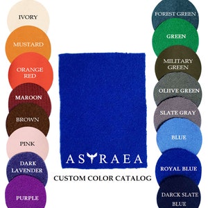 Custom  Wool Cashmere Color For Coat, Wool Cashmere, Custom Wool Cashmere Colors