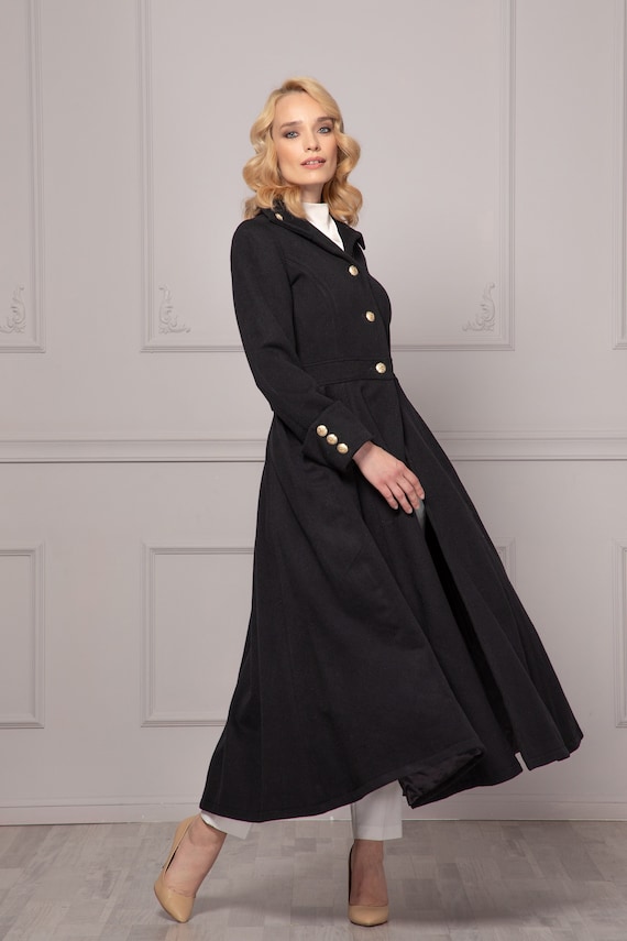 即購入大歓迎　sleeve design trenchcoat AERMA OSAKA BOMBER TRENCH – AKIRA