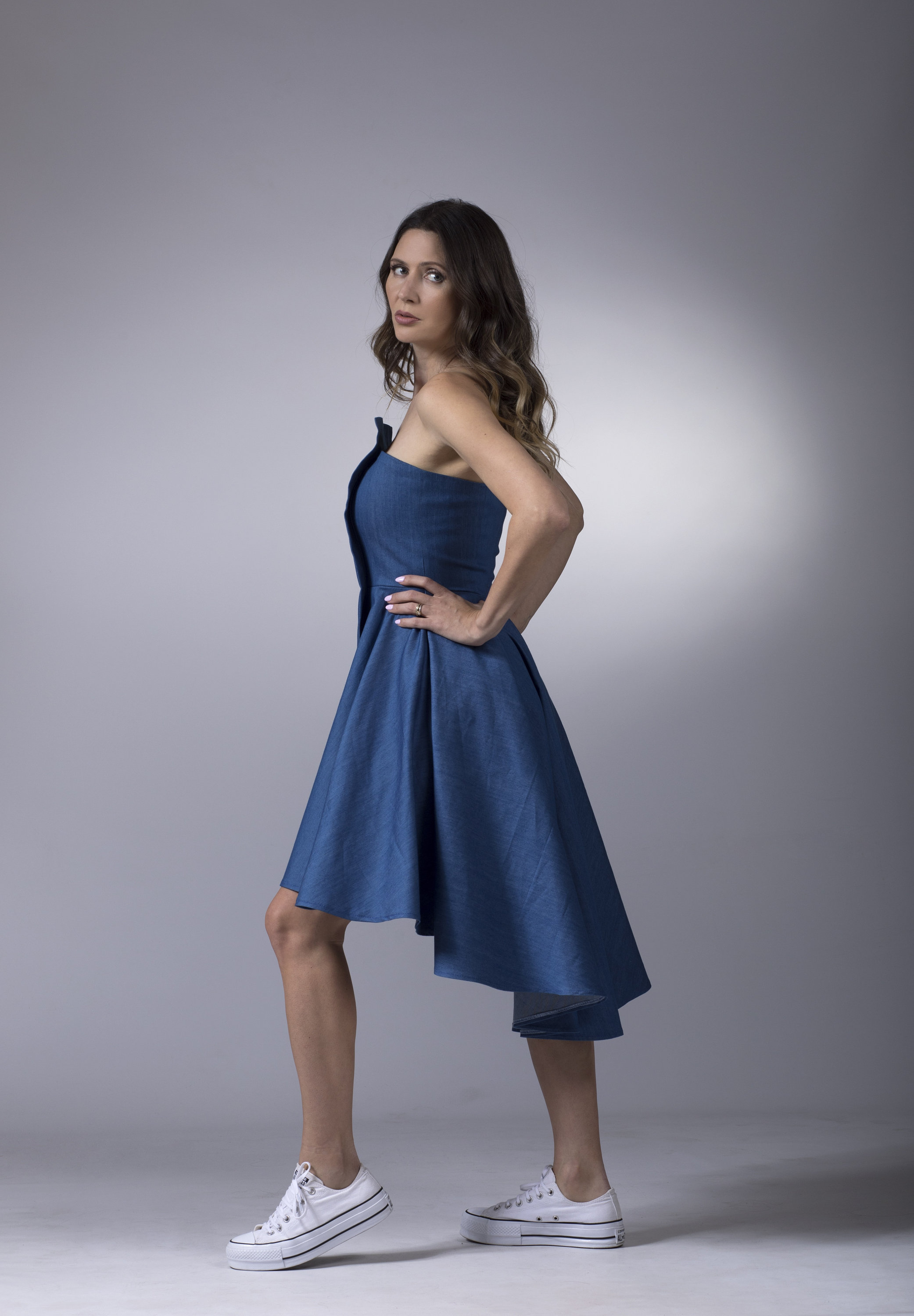 High Low Denim Dress ~ Asymmetrical Jeans Dress Great Cocktail Dress for Wedding Guest ~ Spring Womens Clothing - Etsy High Low Denim Dress ~ Asymmetrical Jeans Dress Great Cocktail Dress for Wedding Guest ~ Spring Womens Clothing - Etsy