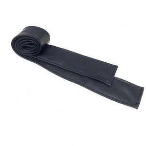 Ceinture manteau en cuir écologique, Ceinture à nouer en cuir, Ceinture nouée sur mesure, Ceinture trench, Ceinture écharpe en cuir, Vêtements pour femmes, Accessoires à offrir