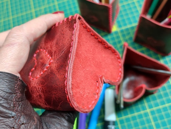 Stand Up Pencil Pouch Video Course