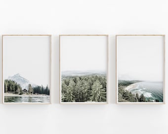 Nature Prints Etsy