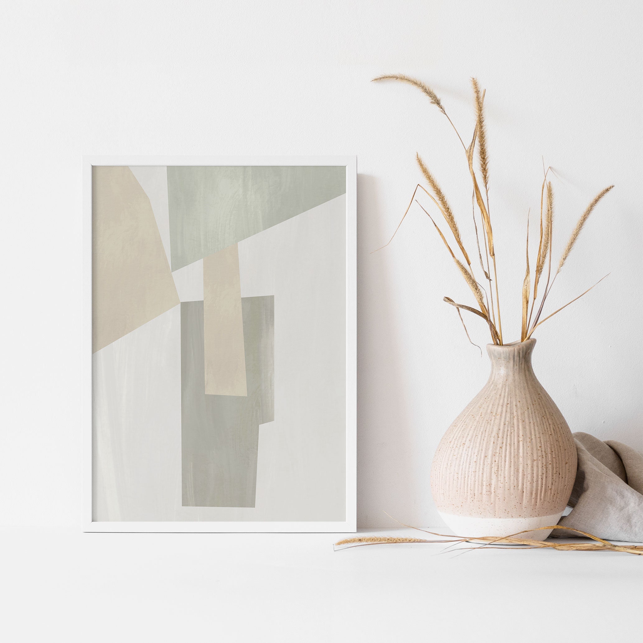 Abstract Print Printable Art INSTANT DOWNLOAD Modern - Etsy
