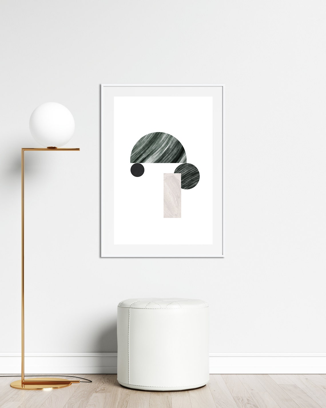 Abstract Print Abstract Watercolor Print Printable Art | Etsy