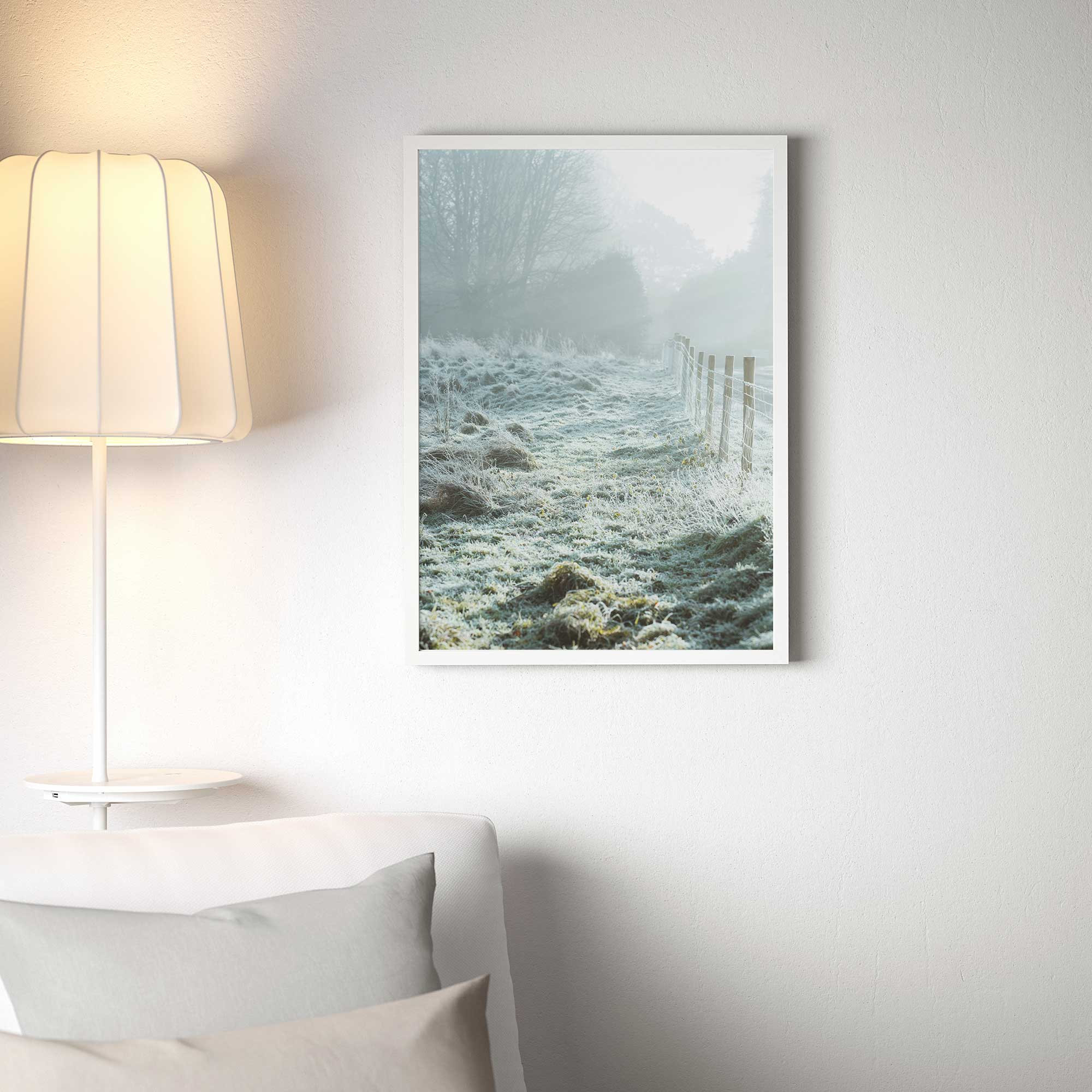 Nature Print Set of 3 Printable Art INSTANT DOWNLOAD Modern | Etsy