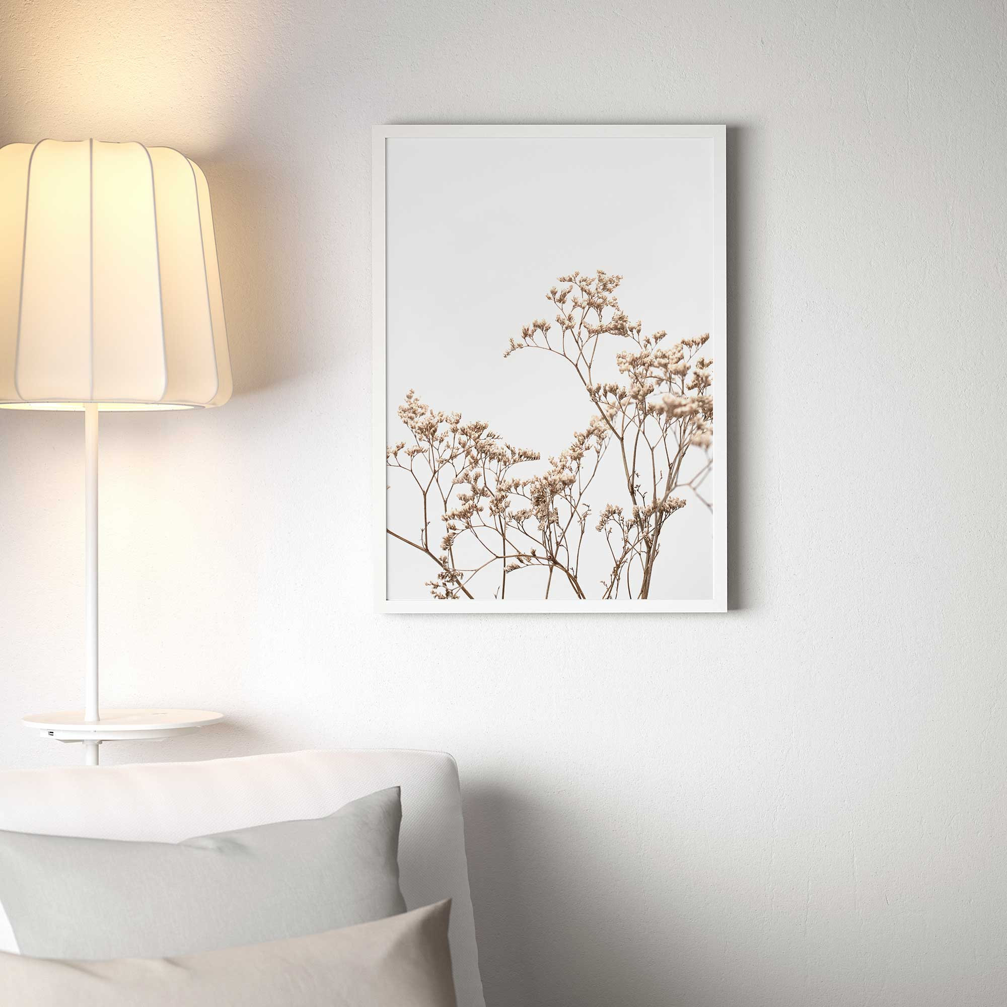 Botanical Print Set of 3 Farmhouse Print Printable Art | Etsy