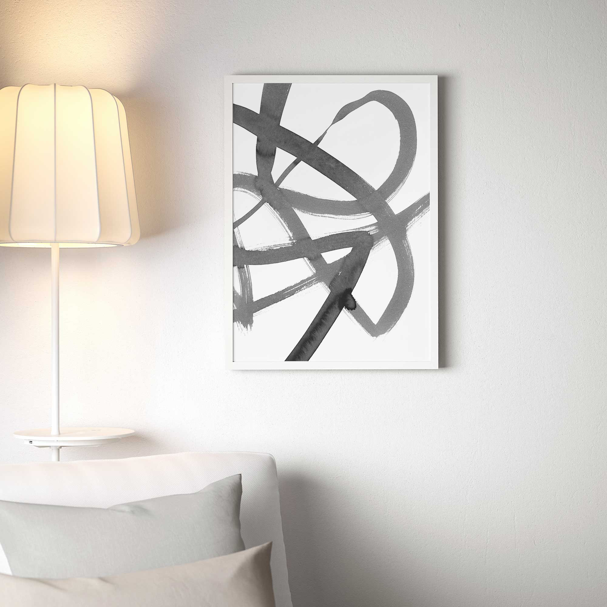 Abstract Print Abstract Watercolor Print Printable Art - Etsy