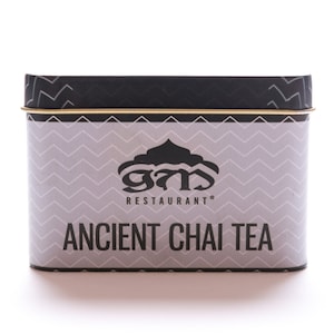 Ancient Chai Tea