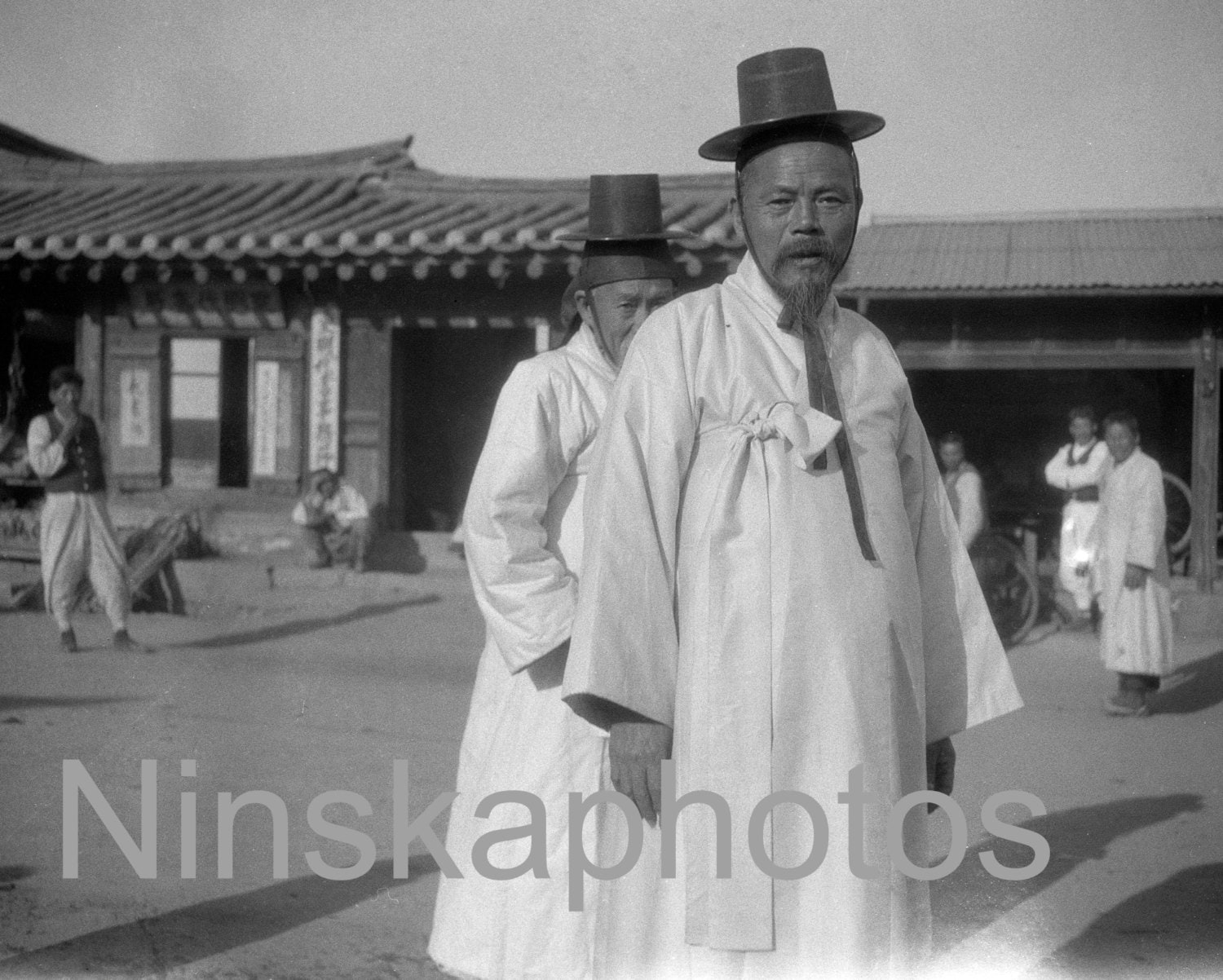 1920s korean clearance fashion