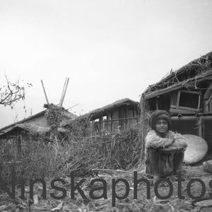 Small Boy in Nagri Chhattishgarh, India by J. Dearden Holmes, 1920s antique photo reprint, vintage photo, Children Photo, Local History