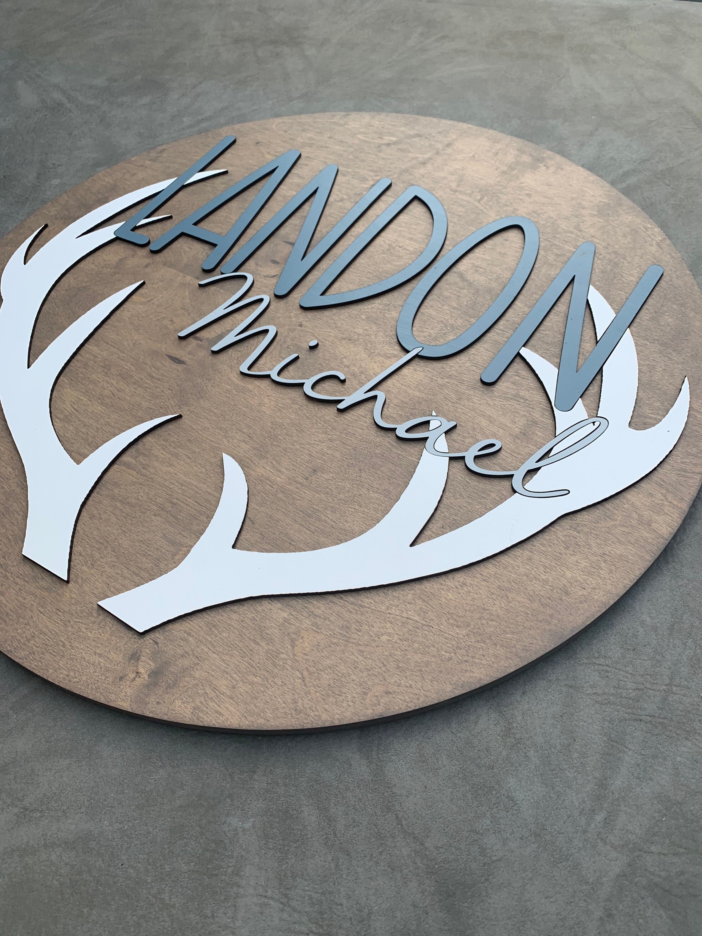 Personalisiertes Kinderzimmer Schild Kinderzimmer Schild | Etsy