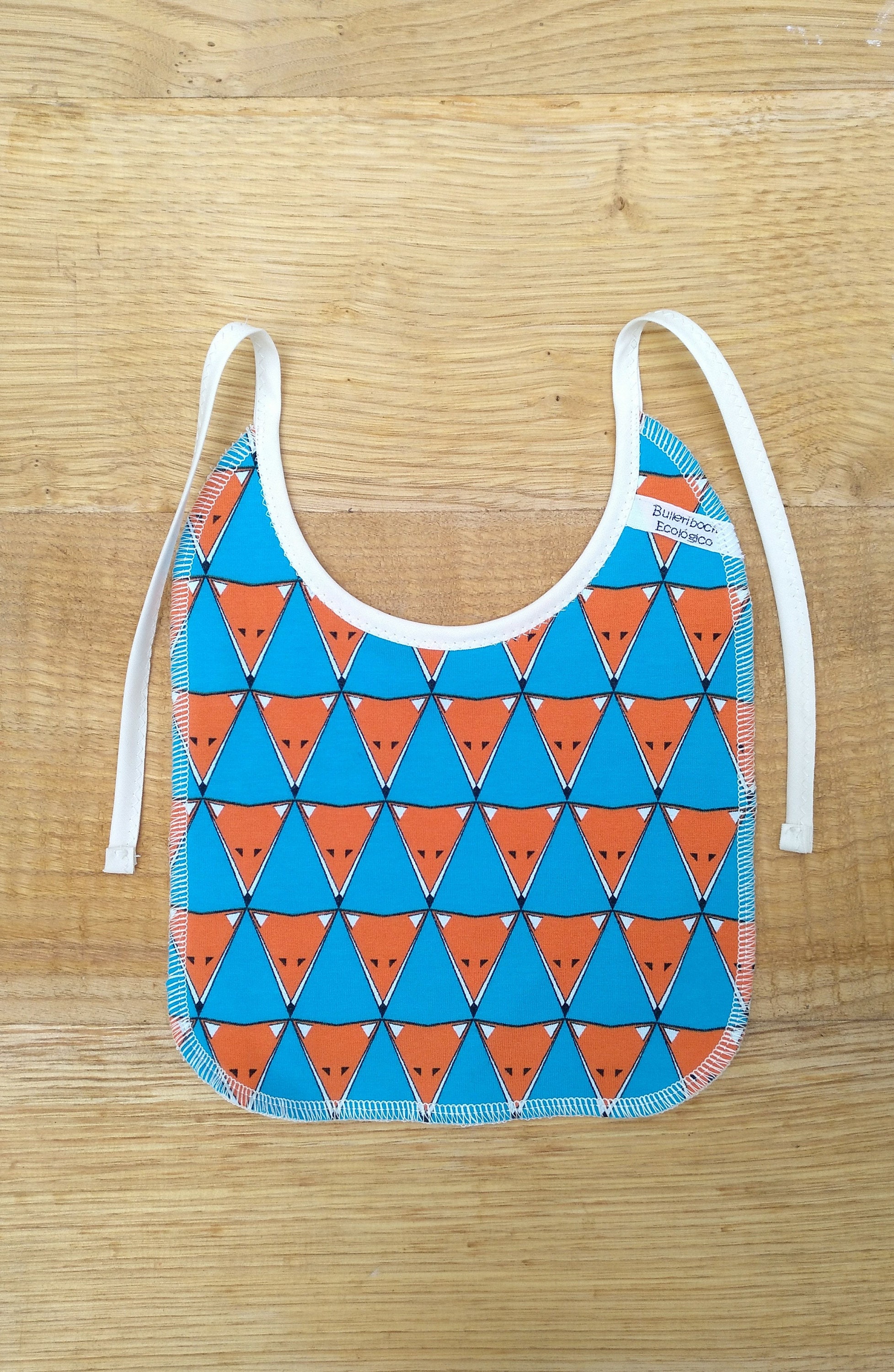 Bib Eating Feeding Weaning Bib Baby Toddler Organic Etsy