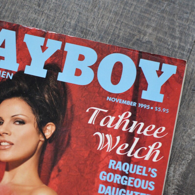 Mature: Vintage 90s Playboy Gentlemen's Magazine | Etsy