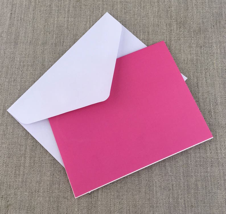 Blank Greeting Cards 10 Pack All Occasion Cards Cardmaking Etsy