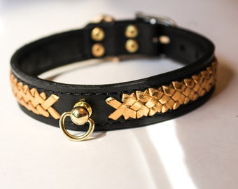 Choker, Collar, Handmade