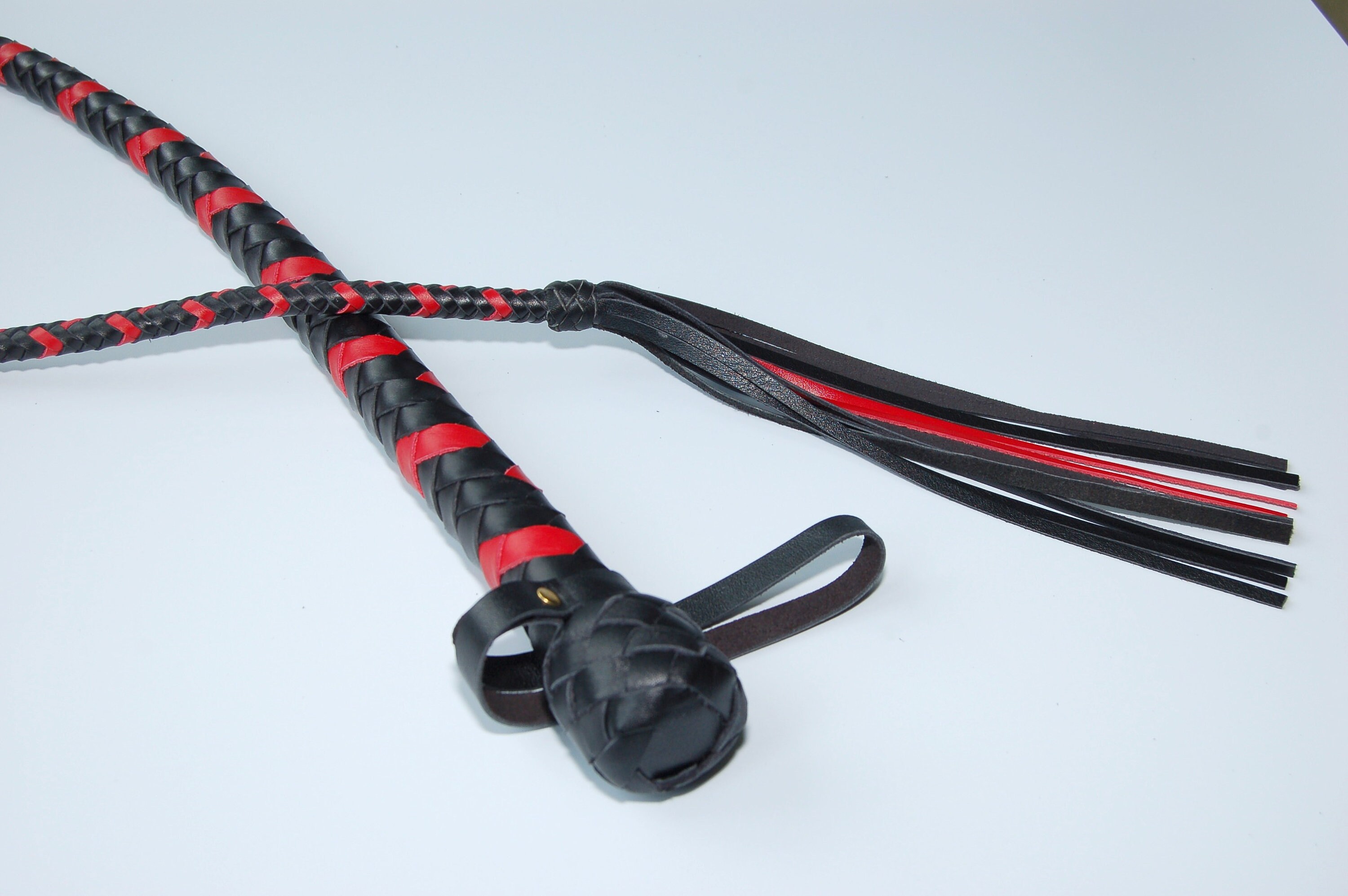 Fetish Snake Whip - Etsy