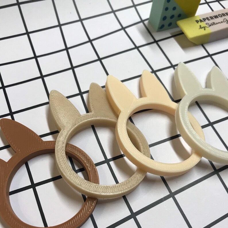 Pack of 4 Rounds of Assorted Towels Batch of 4 Rounds of Etsy