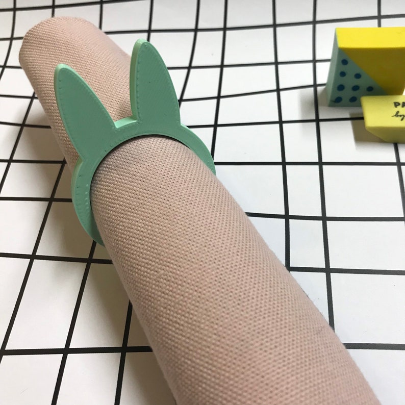 Pack of 4 Rounds of Assorted Towels Batch of 4 Rounds of Etsy