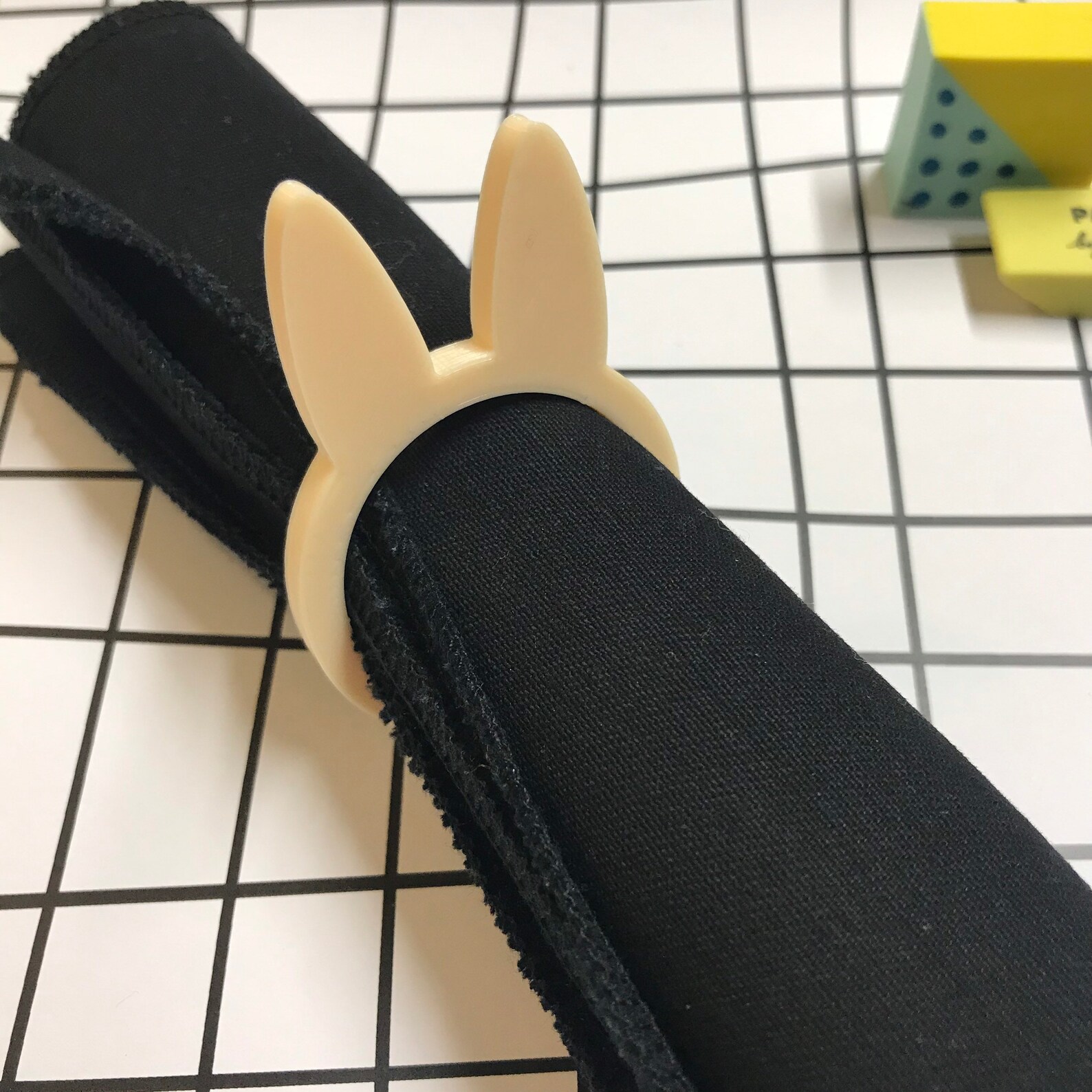 Pack of 4 Rounds of Assorted Towels Batch of 4 Rounds of Etsy