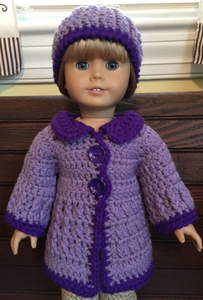 DOLL SWEATER PATTERN Crochet Doll Sweater Hat Pattern For Etsy Italia doll-sweater-pattern-crochet-doll-sweater-hat-pattern-for-etsy-italia