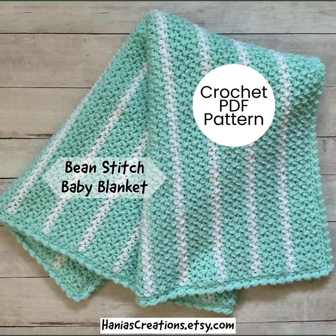 Baby bean stitch hotsell