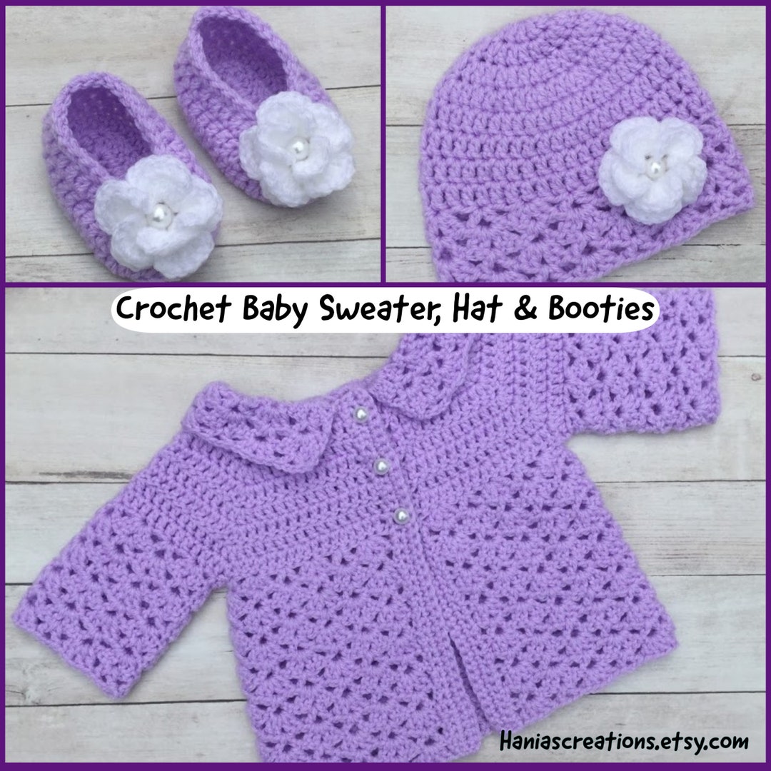 Chambritas Para Chambritas Tejidas De Gancho Chambritas Tejidas