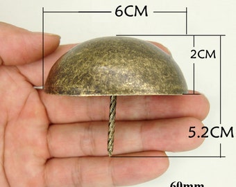 Large Nail Heads Etsy