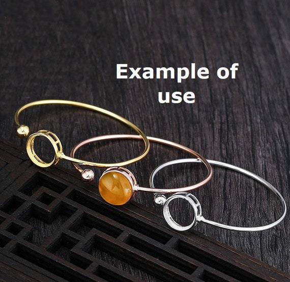 Sterling silver cuff bracelet wholesale online