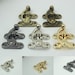 see more listings in the Purse Handbag Hardware section