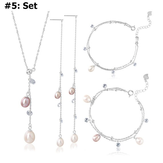 Bulk hotsell jewelry sets