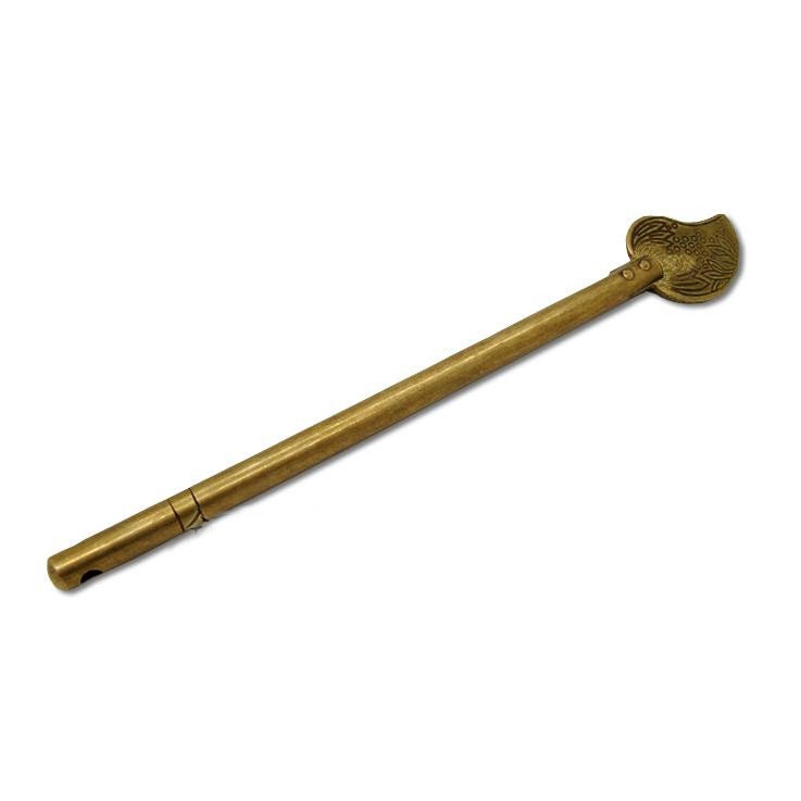 明末清初 lock アンティーク風 錠前 新品 銅製開運龍 希少品